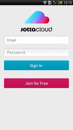 Jotta云同步Jottacloud v2.1.5 安卓版0