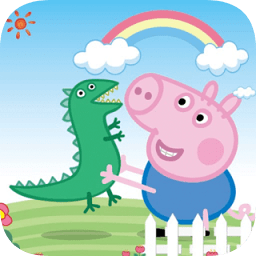 小猪佩奇儿童故事app下载