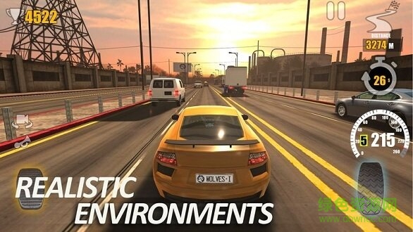 交通旅游(Traffic Tour) v1.3.20 安卓版 0