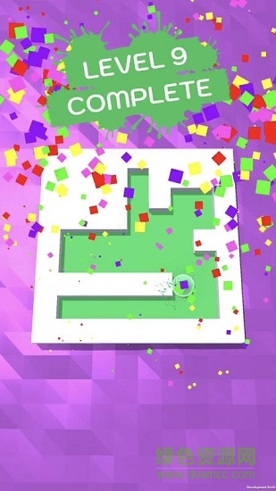 滾筒噴射(Roller Splat) v1.3.0 安卓版 1