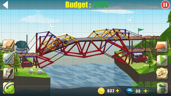 工程建设桥梁 v1.1.2 安卓版0