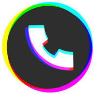 多彩电话app(color phone)