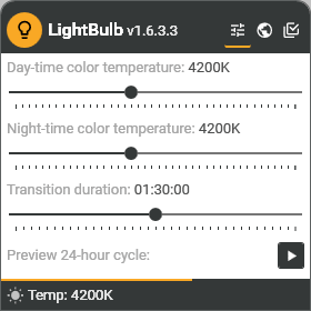 lightbulb(燈光護眼)0