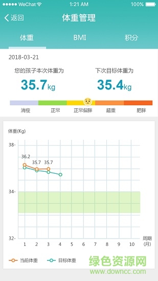 慧吃悦动手机版