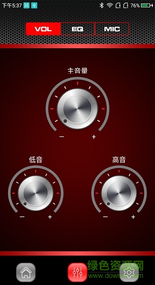 多乐声音箱(Deluxe) v1.1.1 安卓版2