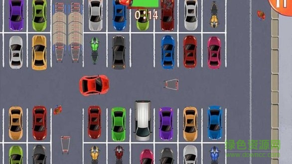 停车场模拟器中文版 v2 安卓最新版1