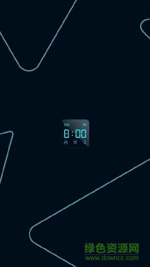 clock屏保壁纸 v2.8 安卓版0