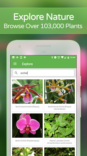 plantsnap v1.3 安卓版1