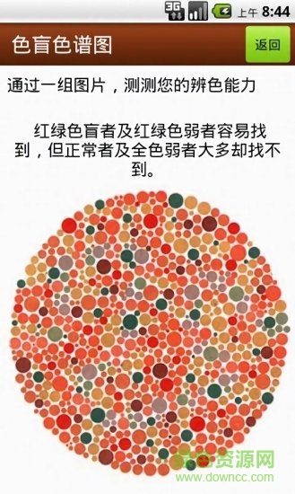 色盲色谱图 v1.53 安卓版0