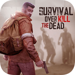 生化僵尸危机汉化版(Overkill the Dead Survival)