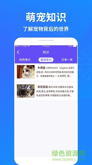 萌宠猫狗交流器免费中文版 v1.9 安卓版2