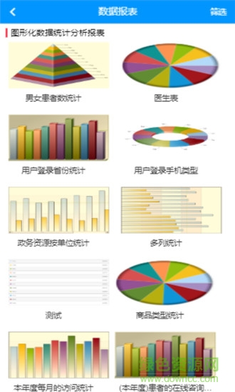 浦東智慧后勤 v0.2.6 安卓版 1