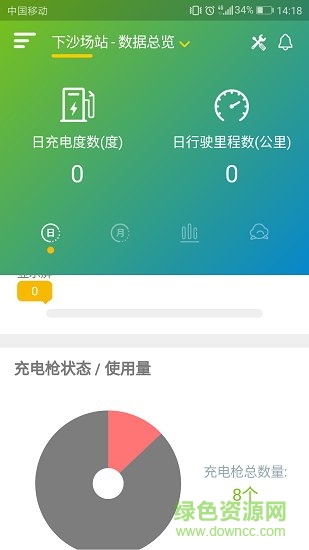 杭州久融充電app v2.0.0 安卓版 2