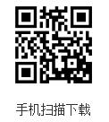 咸阳精准扶贫app二维码