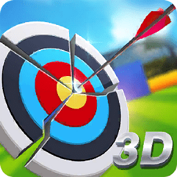 射箭运动(Archery GO)