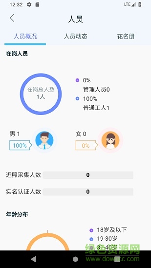 新工地寶 v1.0 安卓版 0