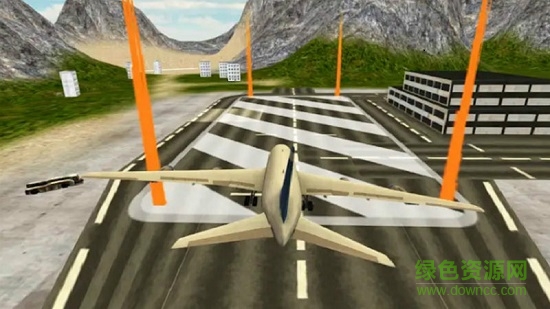 卡通飞机游戏 v12.5 安卓版0