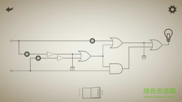 电路逻辑 v1.0.2 安卓版1