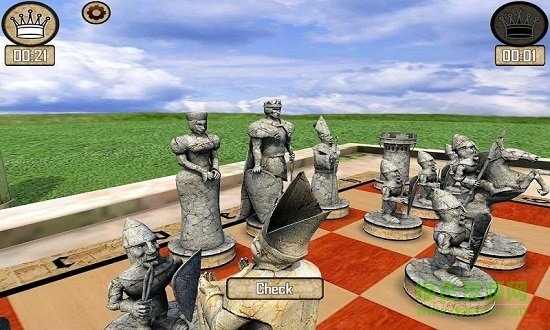 勇士國(guó)際象棋(Warrior Chess) v1.26.4 安卓版 2