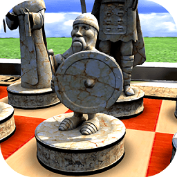 勇士国际象棋(Warrior Chess)