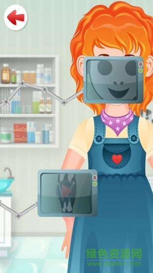 医生游戏儿童 v3.0.6 安卓版3