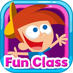 fun class app下载