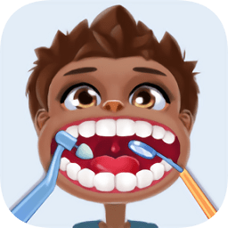 儿童牙科医院游戏