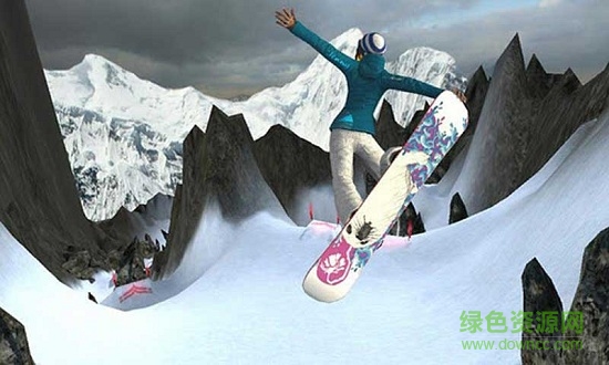summitx尖峰滑雪 v1.0.3 安卓版2