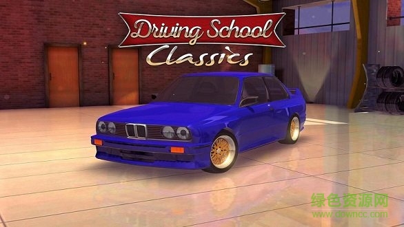 模拟驾驶学校2019汉化正式版(Classic Driving School 2019) v1.0.2 安卓内购版3