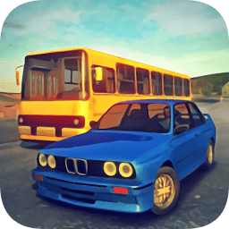 模拟驾驶学校2019汉化正式版(Classic Driving School 2019)
