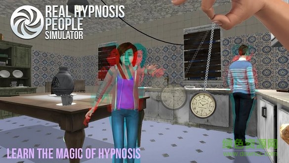 催眠人模拟器 v1.0 安卓版2