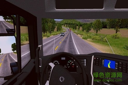 世界卡车驾驶模拟器无限金币中文版(World Truck Driving Simulator) v1.005 安卓版3