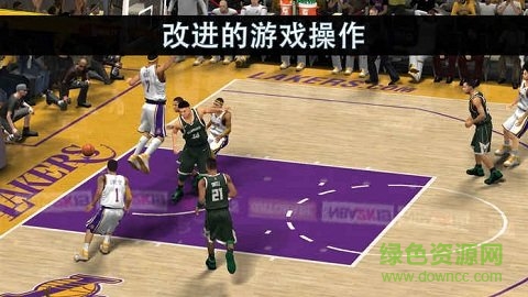 nba2k19安卓中文版直裝正式版 v52.0.1 安卓無限金幣版 0