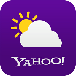 雅虎天气(Yahoo! Weather)
