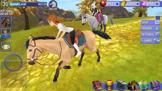 骑马故事 v29 安卓版1