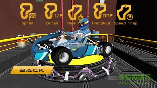 越野卡丁车赛(Kart Raceing) v1.7.4 安卓版0
