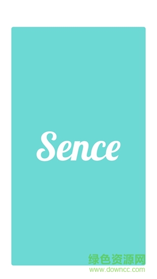 sence(种草) v1.0 安卓版0