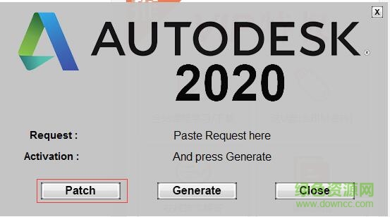 Auto CAD2020精简正式版