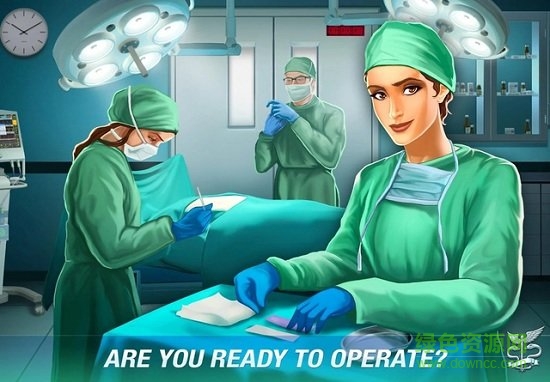 立即手术医院游戏 v1.30.8 安卓版2