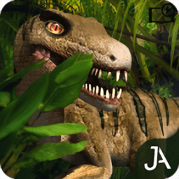恐龙野生动物园进化无限金币版(Dino Safari Evolution)