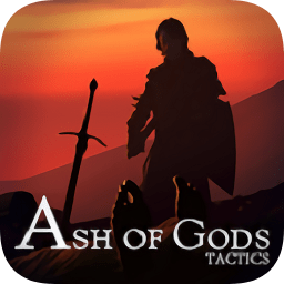 神之灰烬战术游戏(Ash of Gods: Tactics)