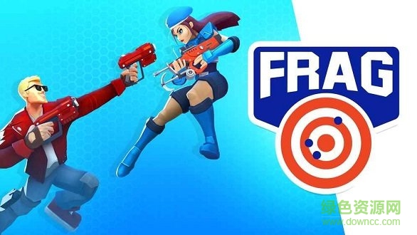 frag pro shooter 20212