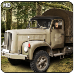 越野卡车模拟器2无限金币版(Truck Simulator Offroad 2)