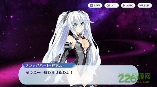 女神奇跡之力漢化版 v1.0.1 安卓版 1