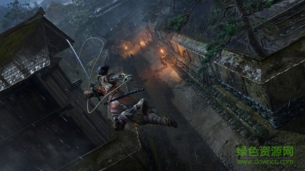 只狼手游(sekiro shadows die twice) v0.1 安卓最新版 0