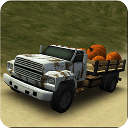 3D泥路货车游戏下载