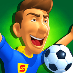 棒式足球2(Stick Soccer 2)