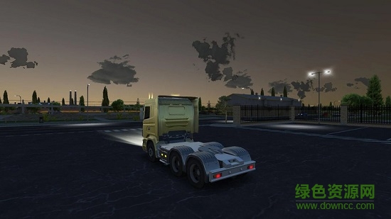模拟驾驶2汉化版(drive simulator2) v1.4 安卓无限金币版2