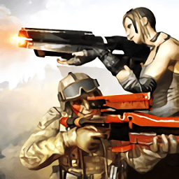 团队战争游戏小米枪战(FPS Team War)