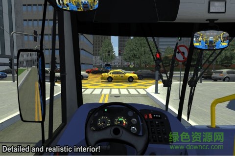 宇通巴士模拟2020最新版 v257 安卓版1